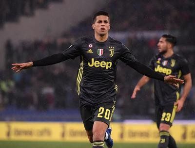 拉齐奥不敌尤文图斯，失去追赶机会