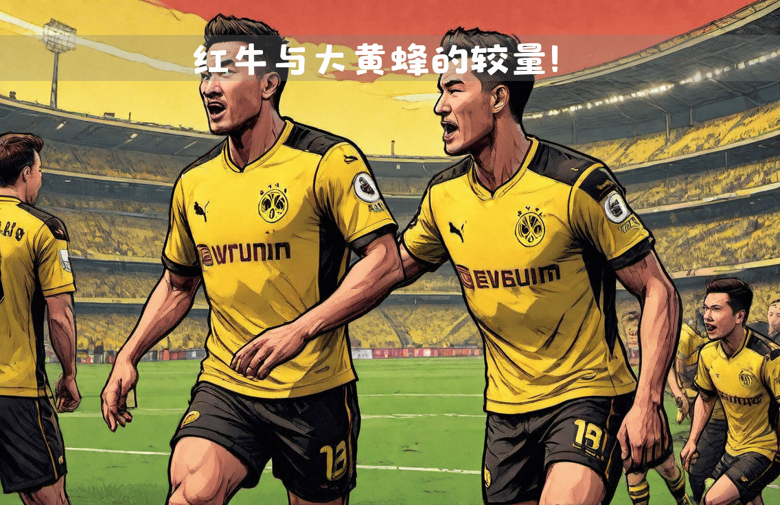 多特蒙德主场击败强敌，重返德甲争冠集团