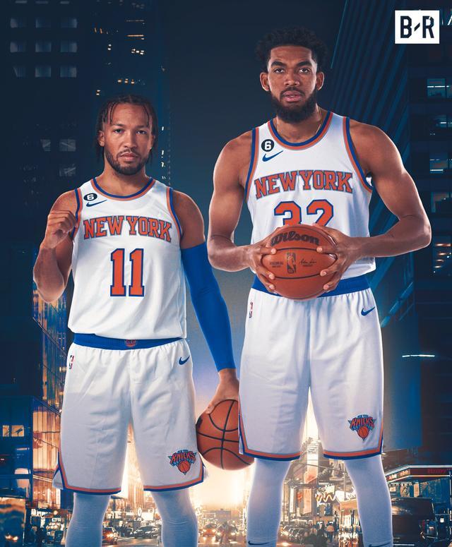 尼克斯队新秀球员在场上大放异彩引发关注 尼克斯队新秀球员在场上大放异彩引发关注