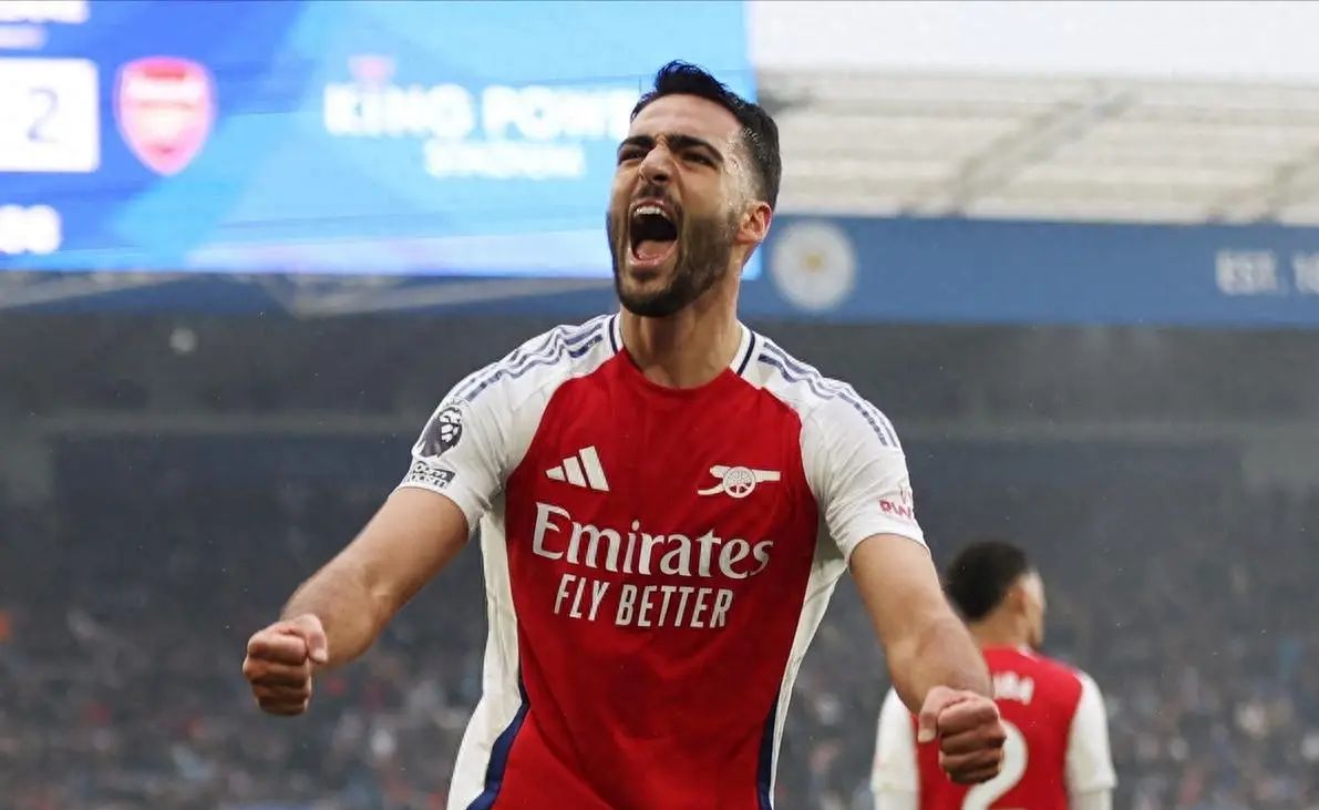 英超劲旅阿森纳足球俱乐部披荆斩棘