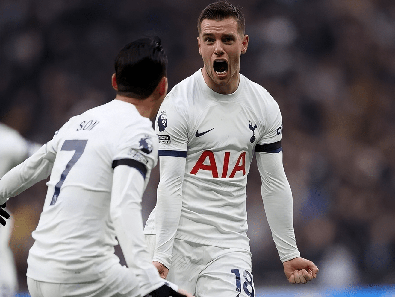 热刺主教练展望未来，决心领队赢得英超冠军的简单介绍