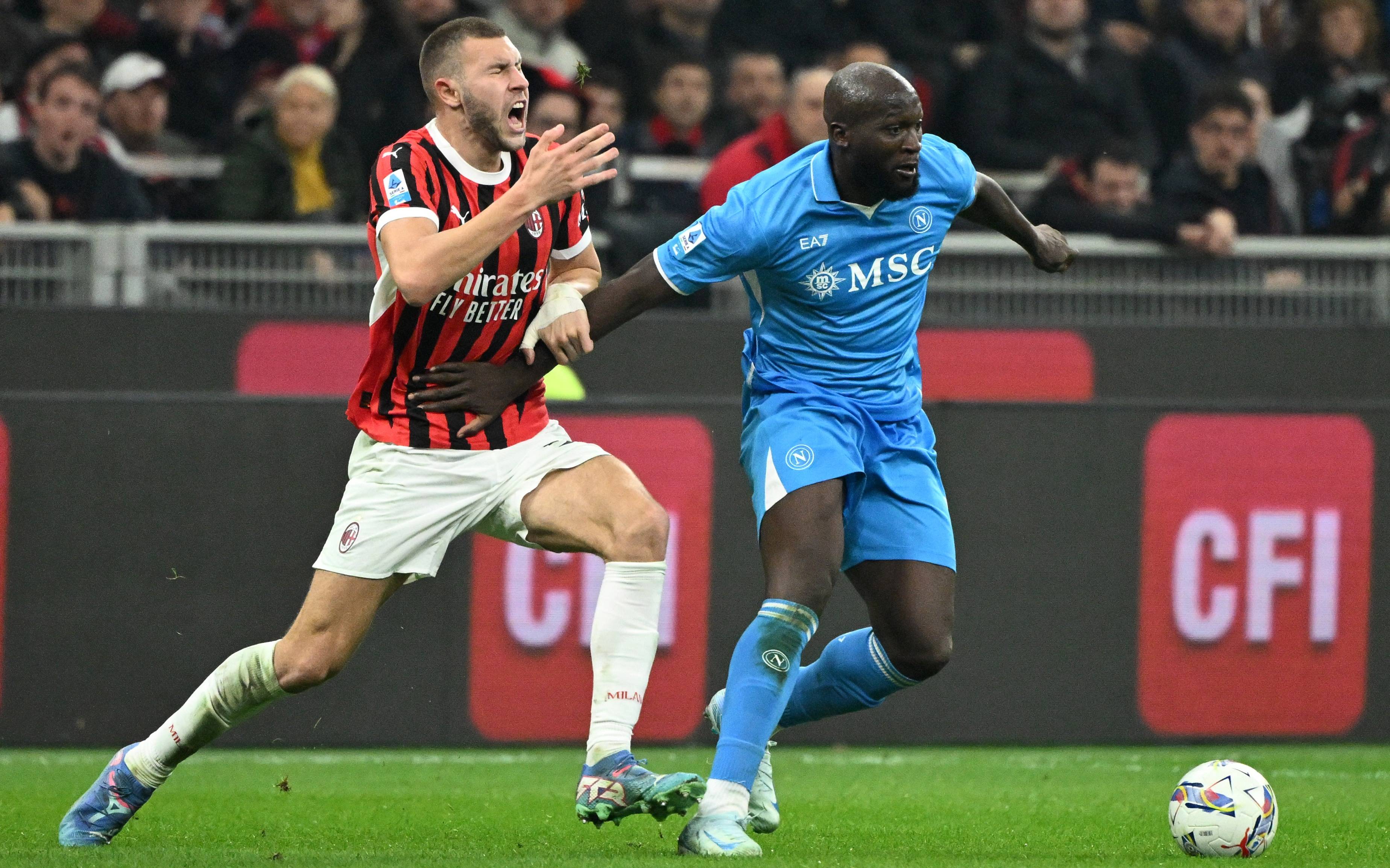 包含AC米兰主场大胜,稳固联赛头名位置的词条 包含AC米兰主场大胜,稳固联赛头名位置的词条