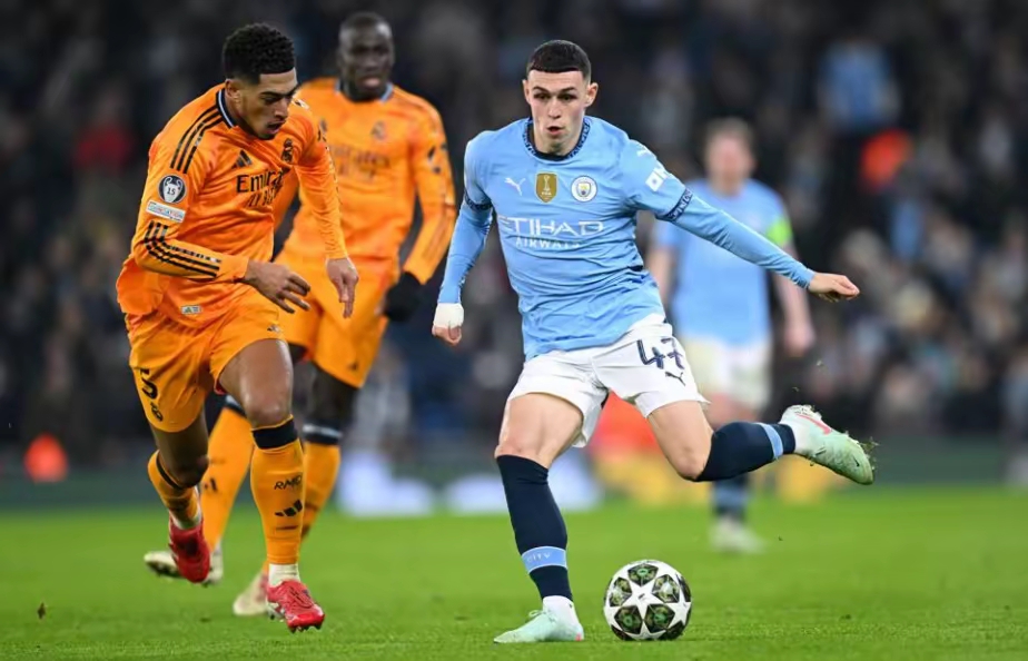 燃情对抗！欧洲国家队展开激烈角逐