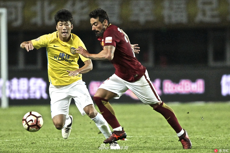 关于辽宁宏运逆转河北华夏幸福，收获宝贵三分的信息