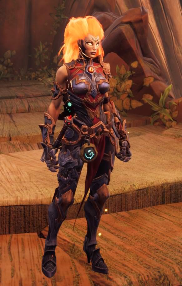 尼姆塞特哥维尔发起挑战,不惧强敌的简单介绍 尼姆塞特哥维尔发起挑战,不惧强敌的简单介绍