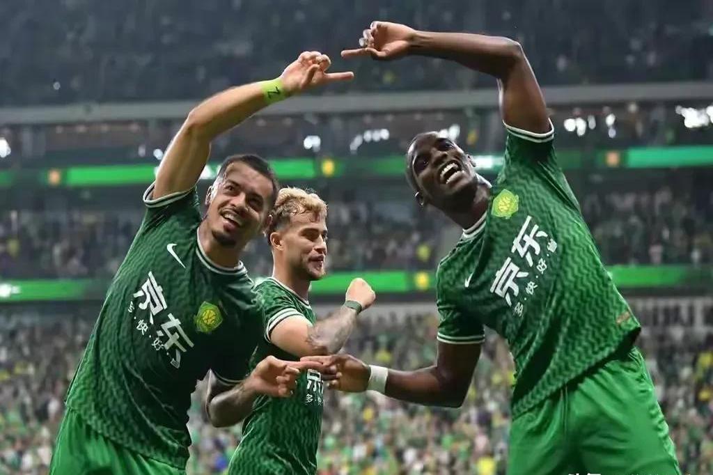 关于北京国安力争客场取胜,强队实力无容忽视的信息 关于北京国安力争客场取胜,强队实力无容忽视的信息