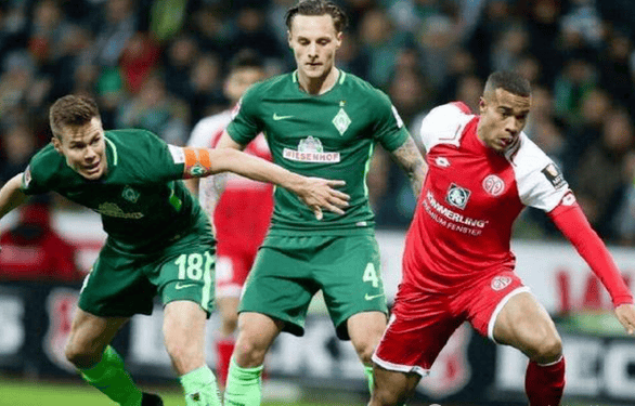 关于沃尔夫斯堡神勇！连胜双杀柏林联合，高居德甲榜首的信息