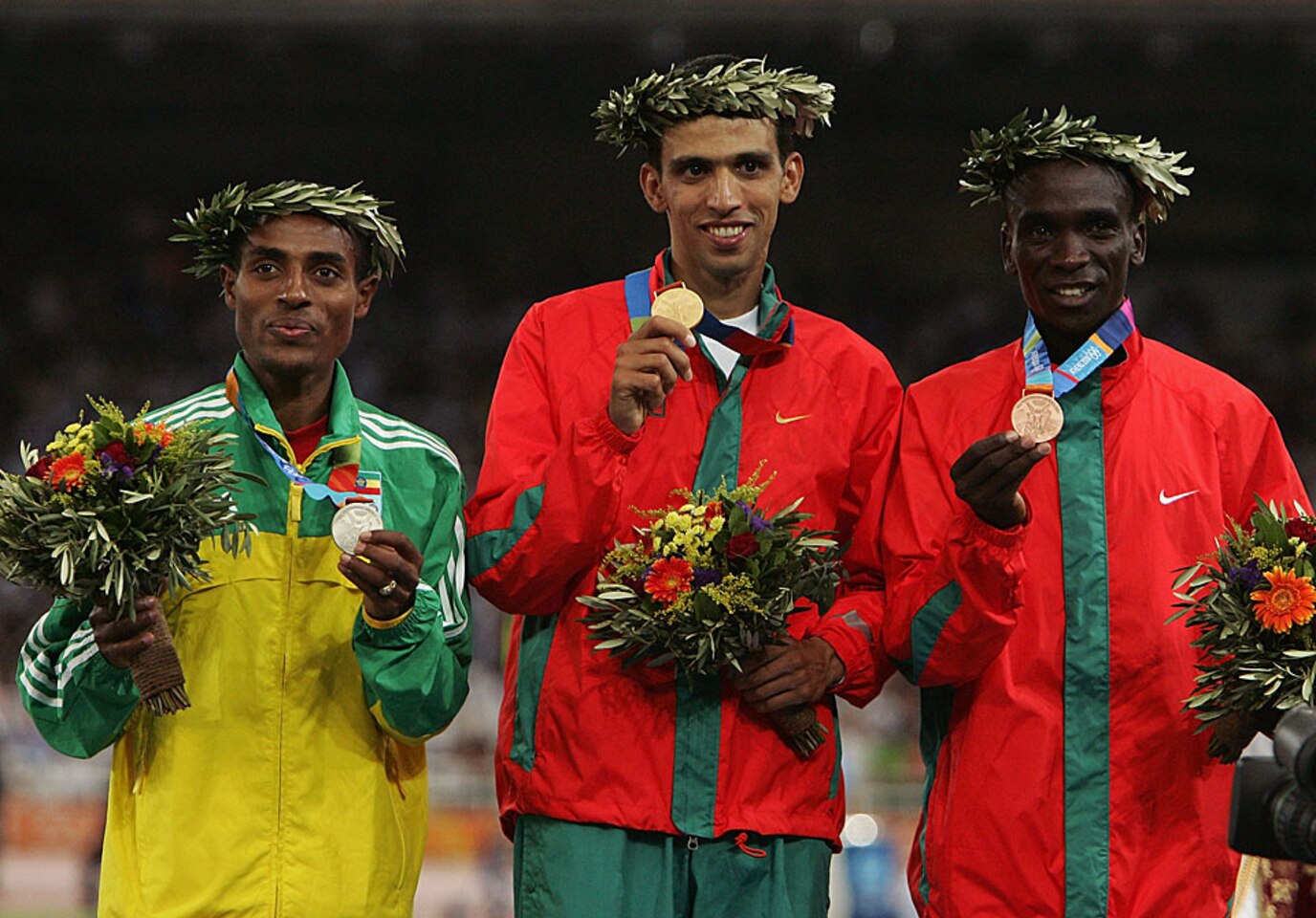 邀请赛巅峰对决!基普乔格能否带领球队险胜对手? 邀请赛巅峰对决!基普乔格能否带领球队险胜对手?