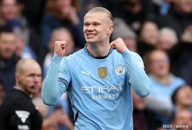 哈兰德在皇家马德里比赛中战术调整，爆冷引发热议！